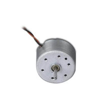 rf-300 Small electric vibrating motor for massager, vibration motor